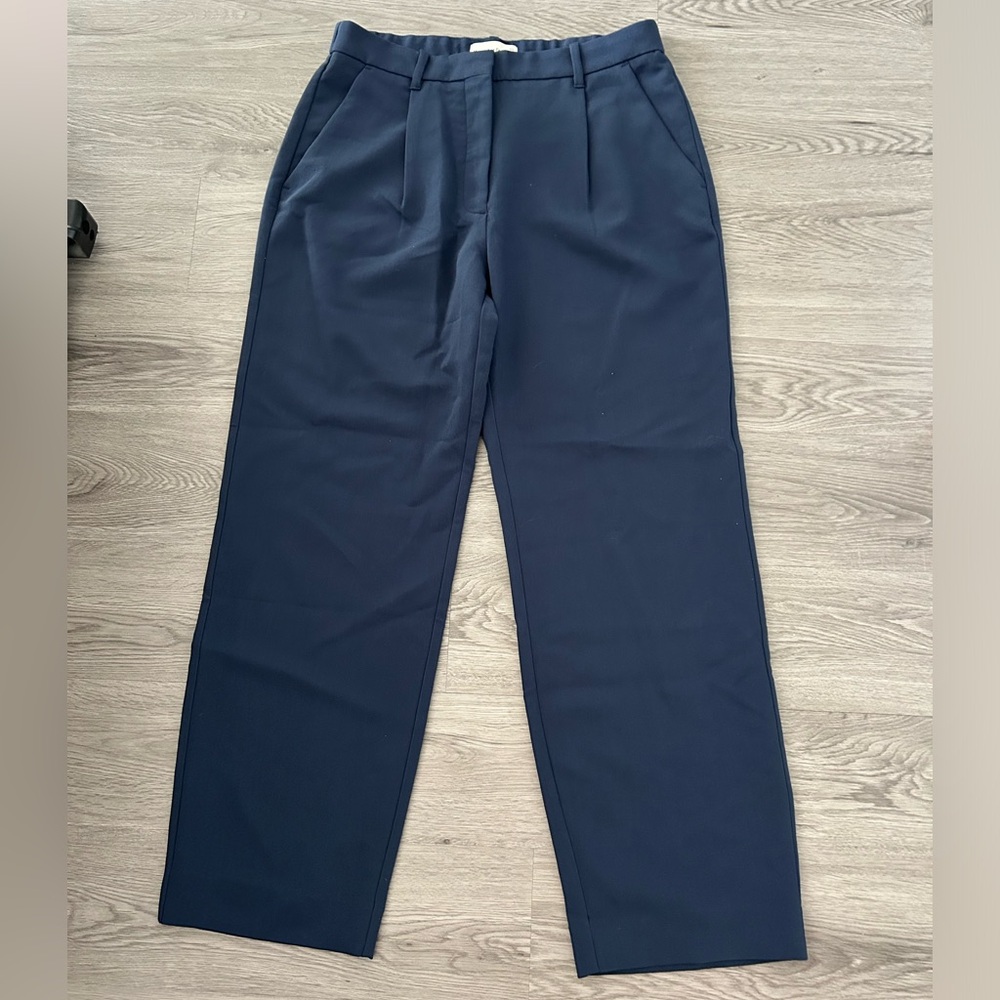 Abercrombie & Fitch sloane tailored pant
